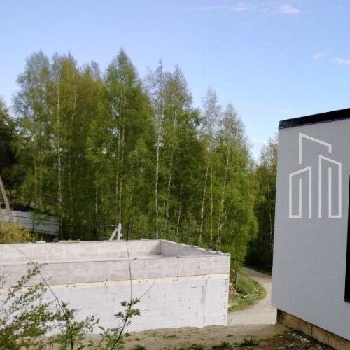 Коттедж/дом д. Юкки, аллея Еловая, 44А