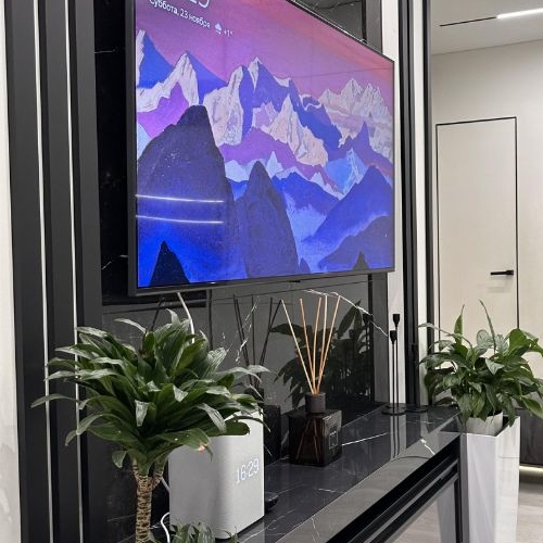 4-комн квартира Одинцово г, Маршала Бирюзова ул,  д. 7к3