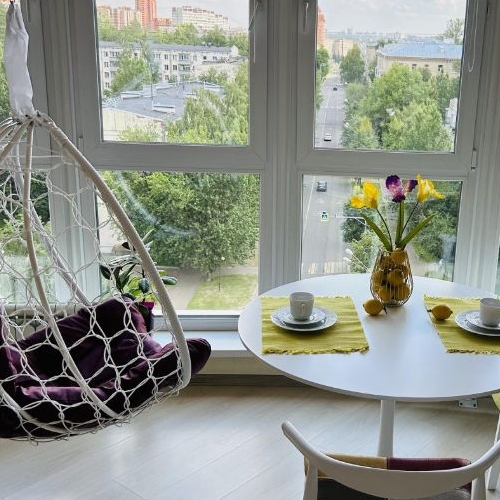 Студия Дзержинский, улица Ленина, 2а