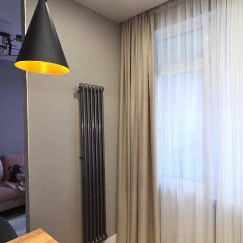 2-комн квартира улица Фонвизина,  д. 18