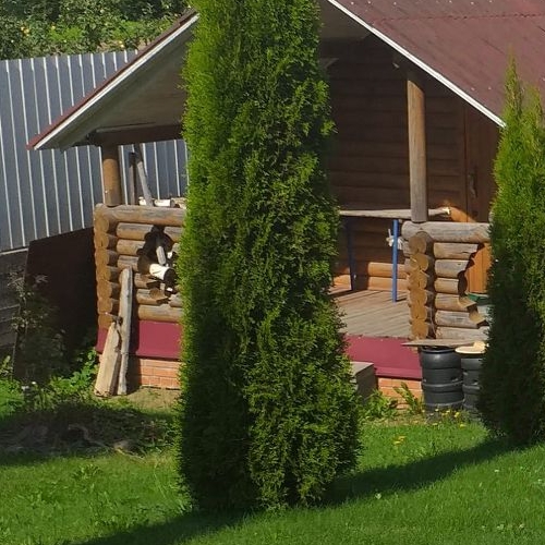 Коттедж/дом д. Порошкино, Березка СНТ, 25А