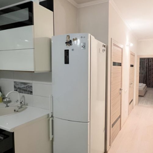 2-комн квартира Октябрьский пгт, улица Ленина, 19