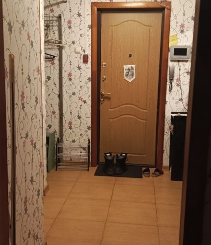 1-комн квартира Орехово-Зуево, улица Якова Флиера, 9