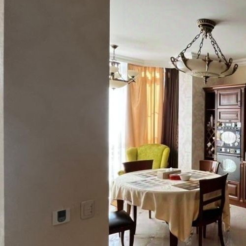 4-комн квартира Ломоносовский проспект, 25к1