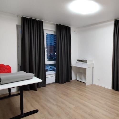 2-комн квартира Полярная улица, 25к1