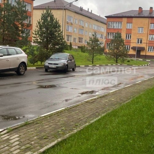 Студия Внуковский мкр,  д. 41