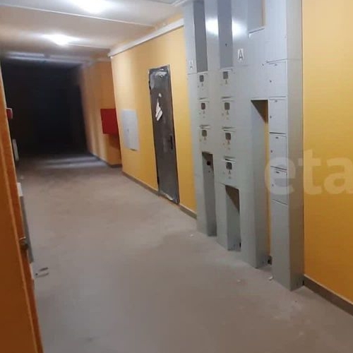 1-комн квартира Ивантеевка, Заводская улица,  д. 9А