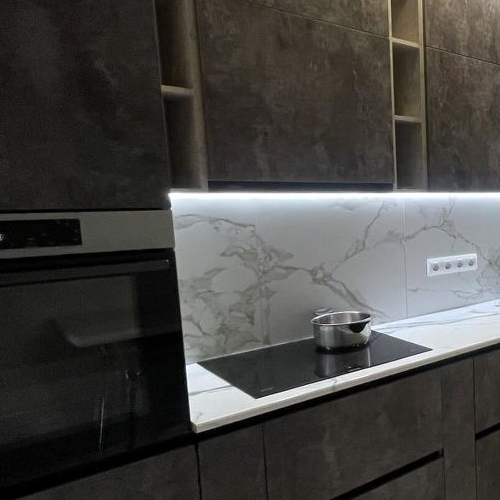 3-комн квартира Пушкарь мкр, с. Тарасовка,  д. 2