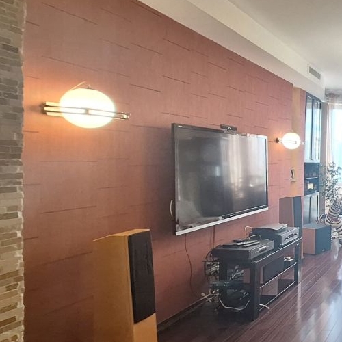 6-комн квартира улица Маршала Тухачевского, 37/21