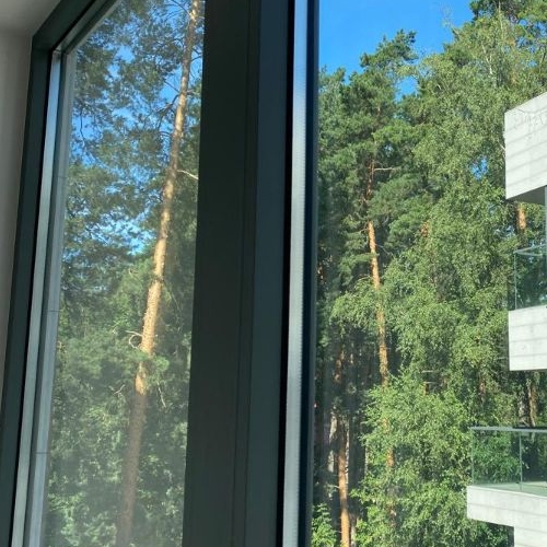 3-комн квартира д. Барвиха, Рублево-Успенское шоссе, 8-й км,  д. 117