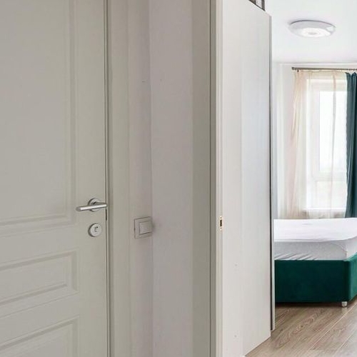 2-комн квартира Складочная улица, 8к2