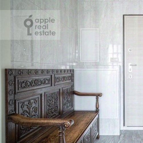 2-комн квартира Ленинградский проспект, 36с39