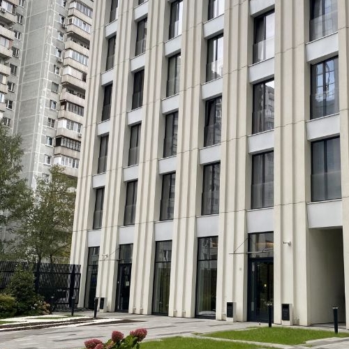 1-комн квартира Большая Спасская улица, 35