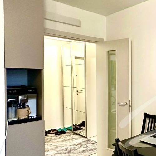 1-комн квартира Одинцово, улица Рябиновая, 1к1