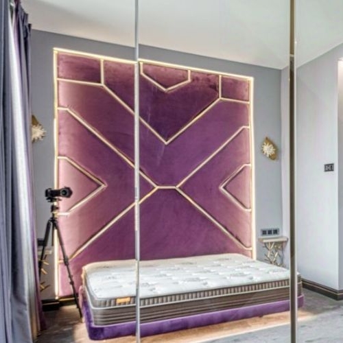 2-комн квартира Мосфильмовская улица, 88к2с4