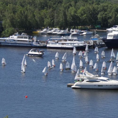 3-комн квартира Ленинградское шоссе, 37к1