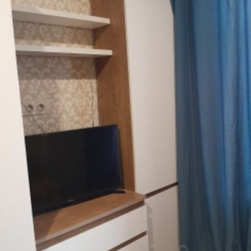 1-комн квартира Сабурово пгт, улица Рождественская, 5