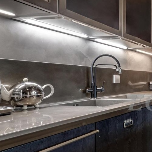 6-комн квартира Заречье пгт, улица Тихая, 21