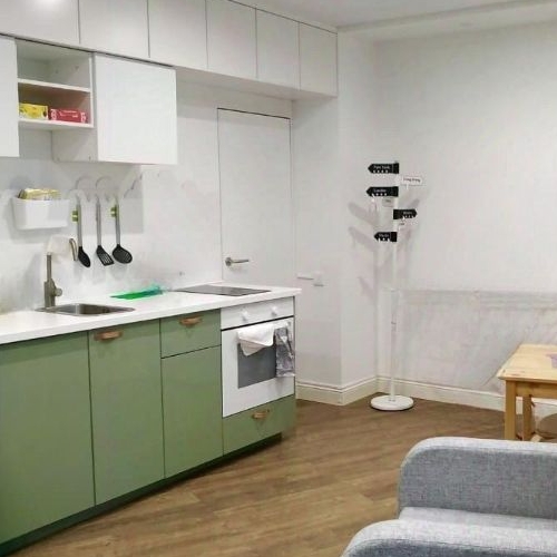 Студия Велтон Парк Новая Сходня мкр, д. Подолино, улица Беговая,  д. 14