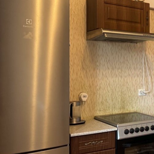 2-комн квартира улица Авиаконструктора Петлякова, 25