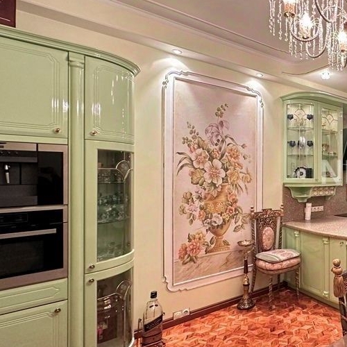 5-комн квартира Давыдковская улица, 3