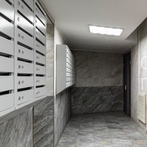 1-комн квартира Реутов, Садовый проезд, 9