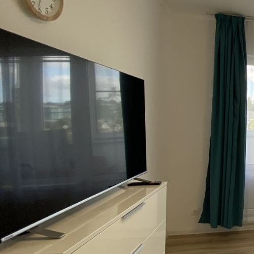 1-комн квартира с. Павловская Слобода, улица Озерная, 1