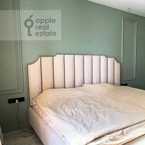 4-комн квартира Ленинградский проспект, 36с30