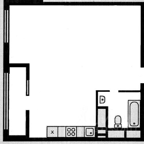 1-комн квартира Видное, бульвар Дивный, 15
