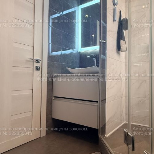 Студия Новодмитровская улица, 2к7