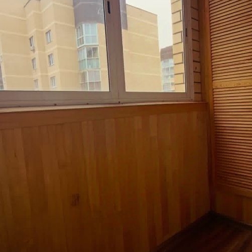 Студия Ногинск, улица Дмитрия Михайлова, 1