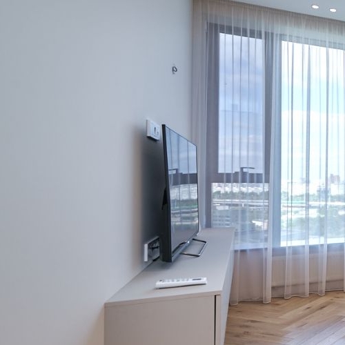 3-комн квартира Мичуринский проспект, 56