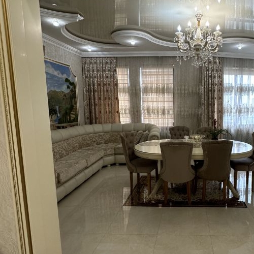 3-комн квартира Химки, улица Дружбы, 1б