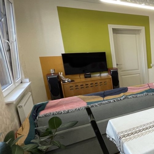 3-комн квартира Финский мкр, Щелково,  д. 1