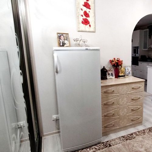 Студия пос. Совхоза Красковский,  д. 7к1