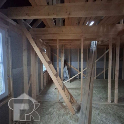 Коттедж/дом КП Для друзей, 36