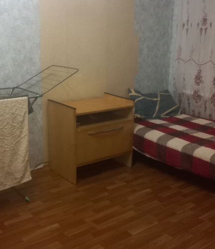 1-комн квартира Электросталь, улица Победы, 3к7