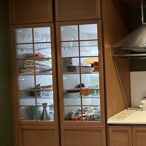 4-комн квартира Минская улица, 2