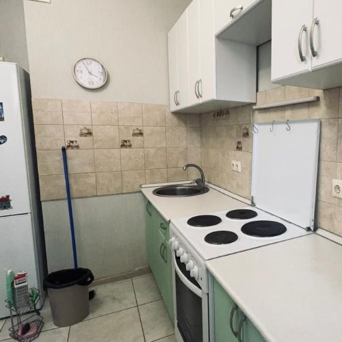 1-комн квартира Октябрьский пгт, улица Ленина, 22