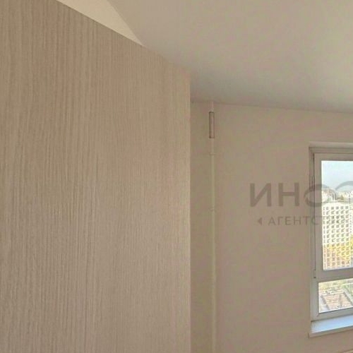 3-комн квартира Ясеневая улица, 12к7