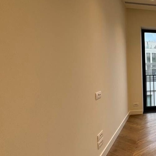 4-комн квартира улица Большая Полянка, 9С1