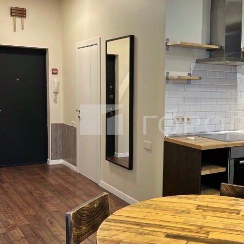 1-комн квартира Красногорск, улица Спасская, 1к1