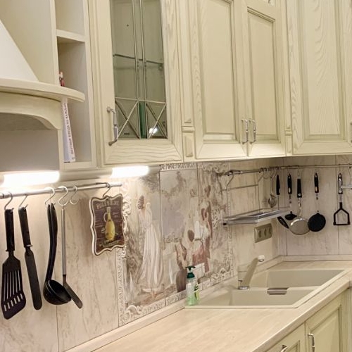 2-комн квартира улица Маршала Катукова, 24к3