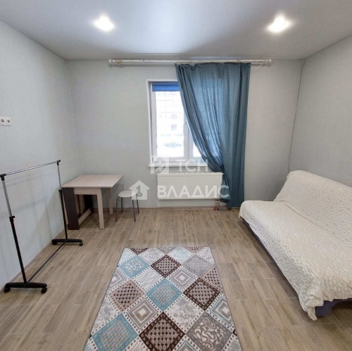 Студия деревня Пирогово, улица Ильинского, 6