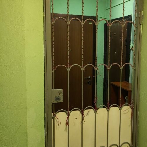 1-комн квартира Лобня, Кольцевая улица,  д. 4