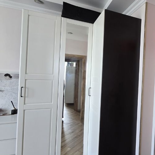 3-комн квартира бульвар Веласкеса, 3к3