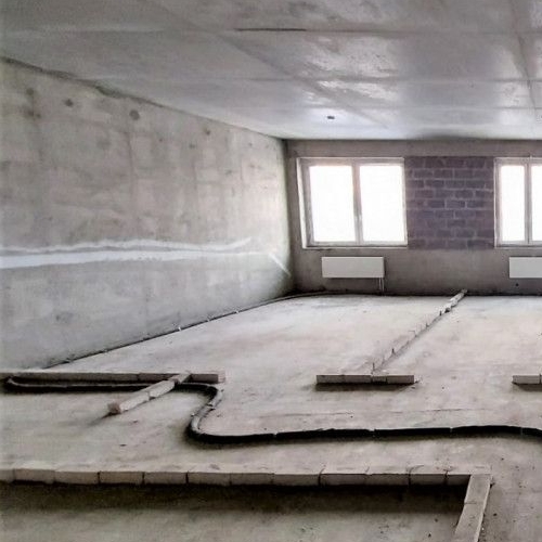 3-комн квартира Староалексеевская улица, 5А