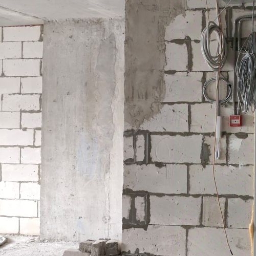 2-комн квартира Староалексеевская улица, 5А