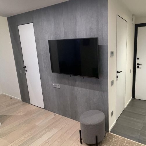 3-комн квартира улица Новый Арбат, 15