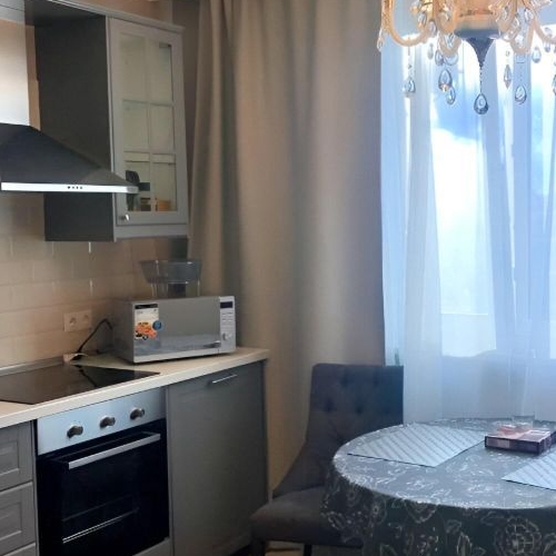 1-комн квартира улица Татьянин Парк, 14к1